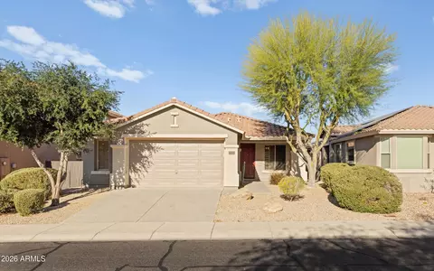40948 N Wild West Trl, Anthem, AZ 85086