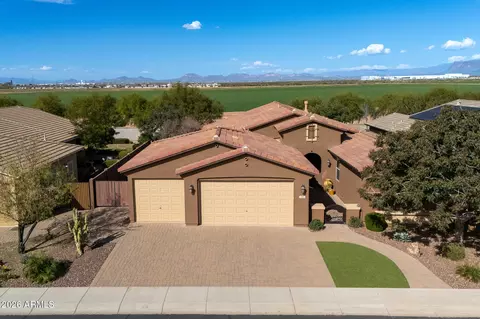 782 W Honey Locust Ave, Queen Creek, AZ 85140