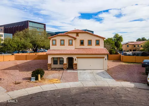 2421 N 92nd Gln, Phoenix, AZ 85037