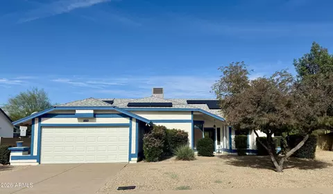 11686 N 109th St, Scottsdale, AZ 85259