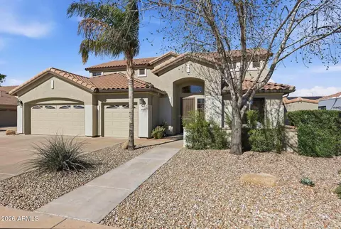 8040 W Via Montoya Dr, Peoria, AZ 85383