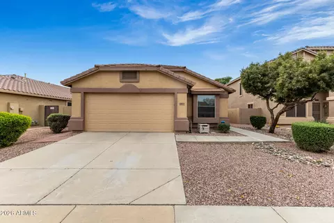 16873 W Statler St, Surprise, AZ 85388