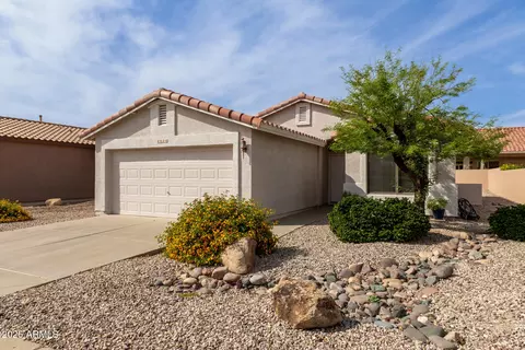 Exterior - 4624 E Alfalfa Dr, Gilbert, AZ 85298 photo 1 of 3