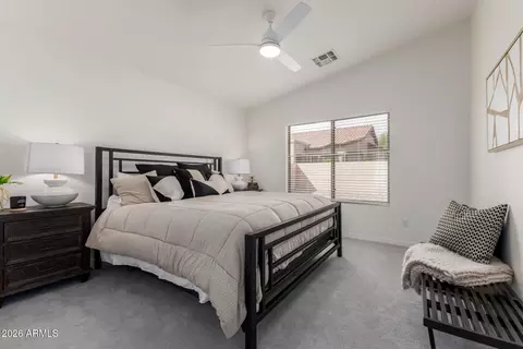 Bedroom - 4624 E Alfalfa Dr, Gilbert, AZ 85298 photo 1 of 4