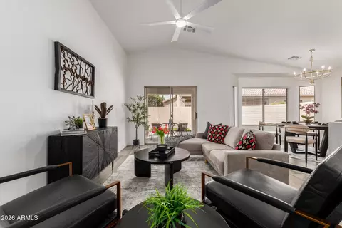 4624 E Alfalfa Dr, Gilbert, AZ 85298