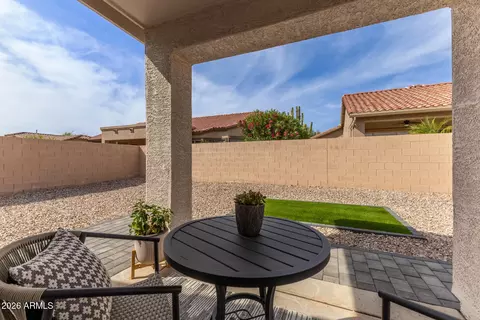 Exterior - 4624 E Alfalfa Dr, Gilbert, AZ 85298 photo 2 of 3