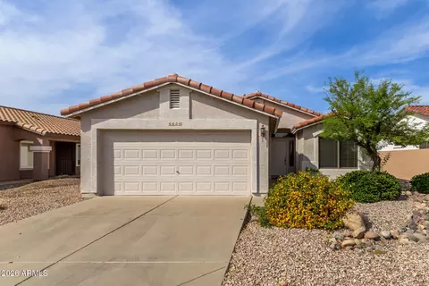 4624 E Alfalfa Dr, Gilbert, AZ 85298