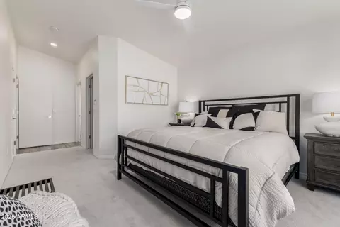 Bedroom - 4624 E Alfalfa Dr, Gilbert, AZ 85298 photo 2 of 4