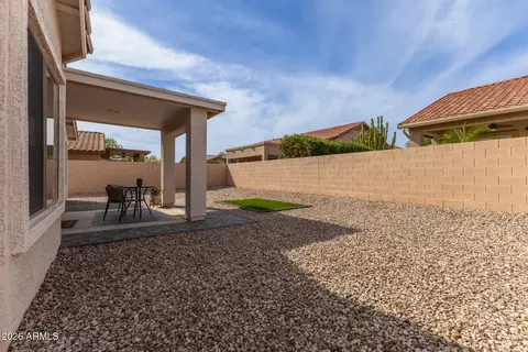 Exterior - 4624 E Alfalfa Dr, Gilbert, AZ 85298 photo 3 of 3