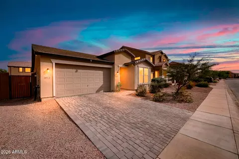 1972 N Hubbard Ln, Casa Grande, AZ 85122