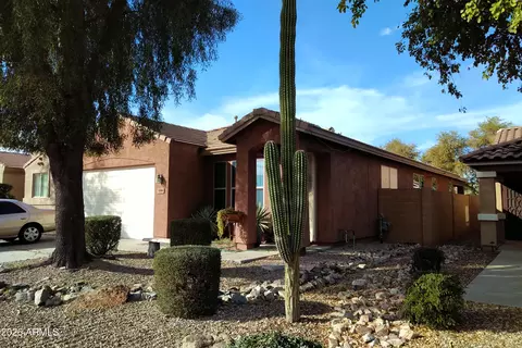 3206 W Dancer Ln, San Tan Valley, AZ 85142