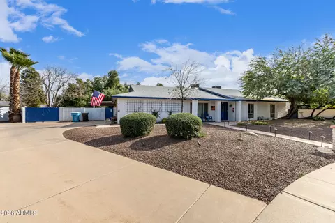 5957 E Aster Dr, Scottsdale, AZ 85254