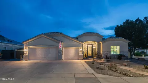 8651 E Halifax St, Mesa, AZ 85207