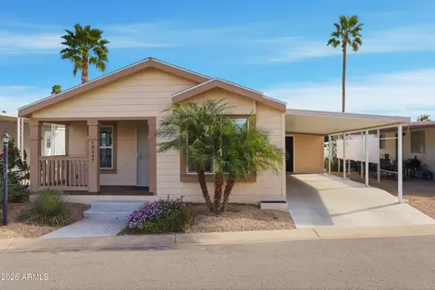 16607 N 3rd Ave, Phoenix, AZ 85023