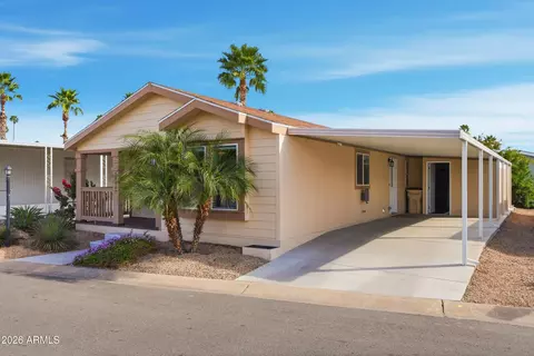 16607 N 3rd Ave, Phoenix, AZ 85023 photo 2