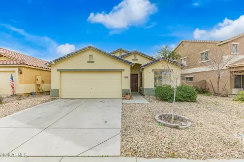 25859 W Victory St, Buckeye, AZ 85326