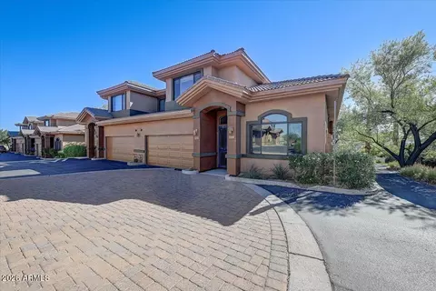 16820 E La Montana Dr #110, Fountain Hills, AZ 85268