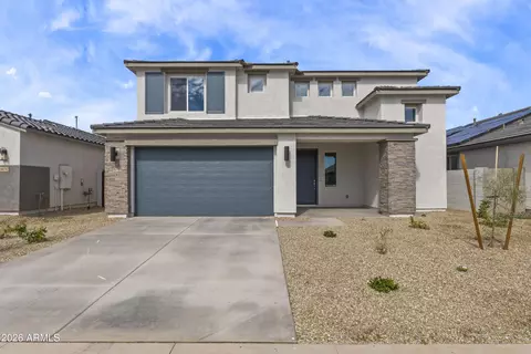 16780 W Cavedale Dr, Surprise, AZ 85387