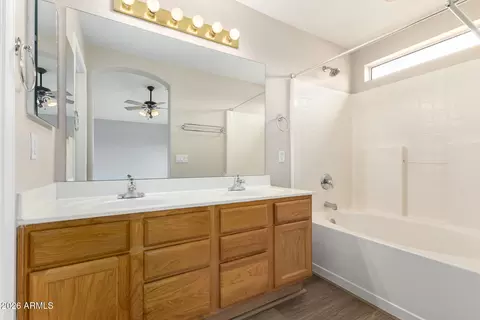 Bath - 3136 E Desert Ln, Gilbert, AZ 85234 photo 1 of 3