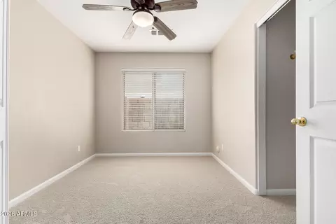 Bedroom - 3136 E Desert Ln, Gilbert, AZ 85234 photo 2 of 2