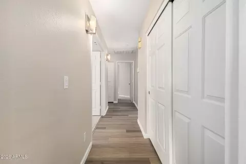 Entry Way - 3136 E Desert Ln, Gilbert, AZ 85234 photo 1 of 1