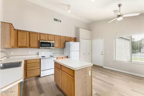 Kitchen - 3136 E Desert Ln, Gilbert, AZ 85234 photo 1 of 1