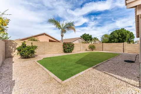Exterior - 3136 E Desert Ln, Gilbert, AZ 85234 photo 1 of 2
