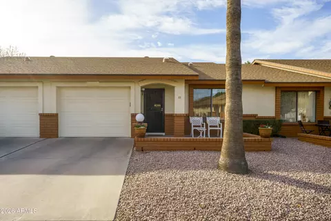 8261 E Keats Ave #392, Mesa, AZ 85209