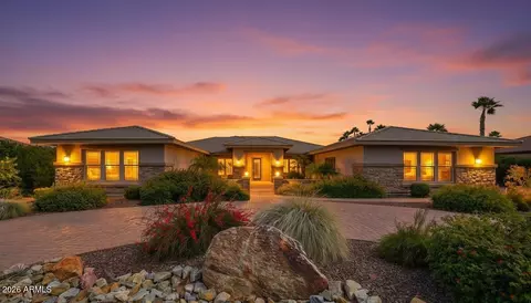 24513 S 182nd Pl, Gilbert, AZ 85298