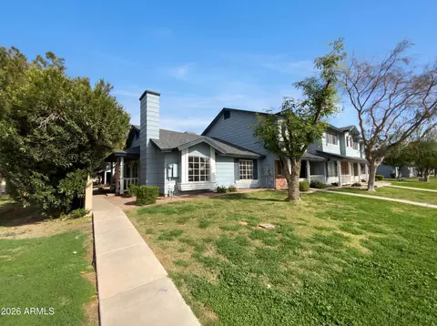 10101 N 91st Ave #154, Peoria, AZ 85345