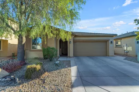 44395 W Bailey Dr, Maricopa, AZ 85138