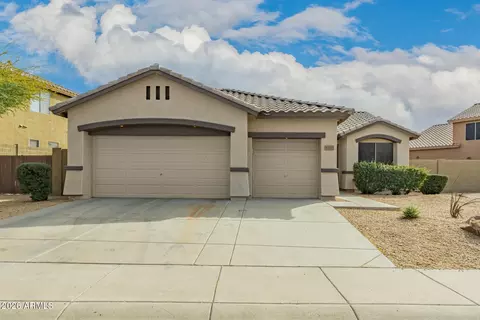 40825 N Majesty Ct, Anthem, AZ 85086