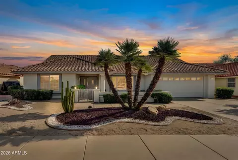 14115 W Pavillion Dr, Sun City West, AZ 85375