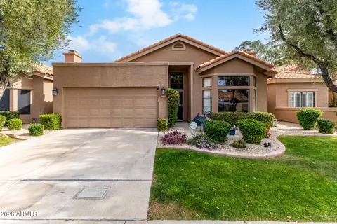 15821 N 51st St, Scottsdale, AZ 85254