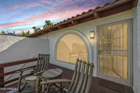 7501 E Happy Hollow Dr #12, Carefree, AZ 85377
