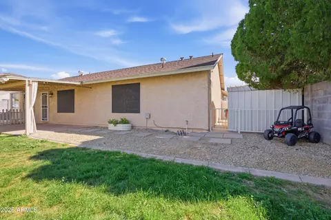 4958 E Dartmouth St, Mesa, AZ 85205 photo 35