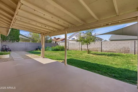 4958 E Dartmouth St, Mesa, AZ 85205 photo 29