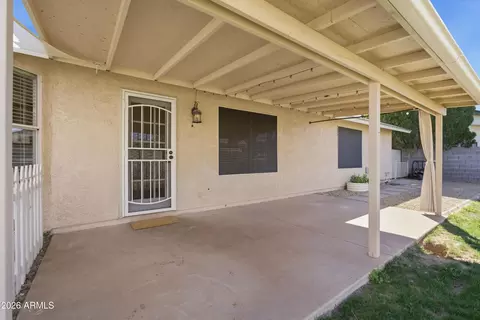 4958 E Dartmouth St, Mesa, AZ 85205 photo 31
