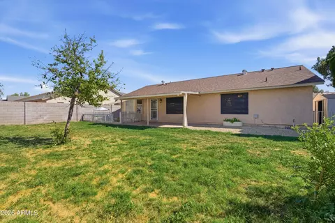 4958 E Dartmouth St, Mesa, AZ 85205 photo 34