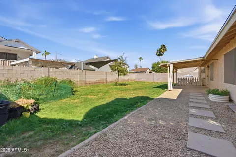 4958 E Dartmouth St, Mesa, AZ 85205 photo 36