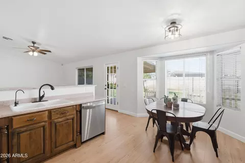 4958 E Dartmouth St, Mesa, AZ 85205 photo 14