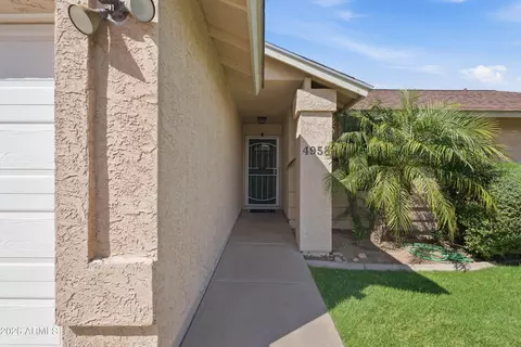 4958 E Dartmouth St, Mesa, AZ 85205 photo 9