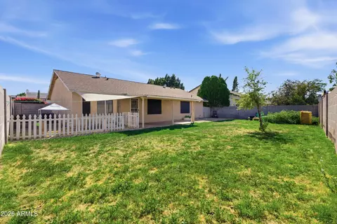 4958 E Dartmouth St, Mesa, AZ 85205 photo 32