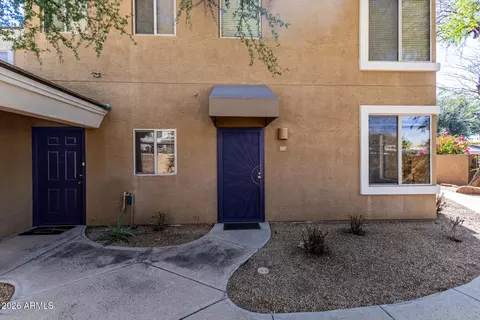 1411 E Orangewood Ave #131, Phoenix, AZ 85020