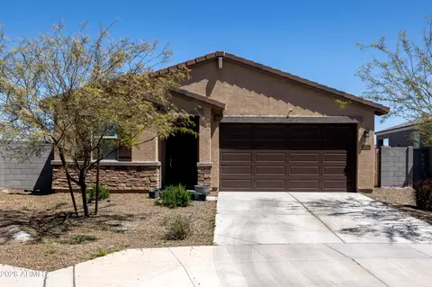7479 N 125th Dr, Glendale, AZ 85307