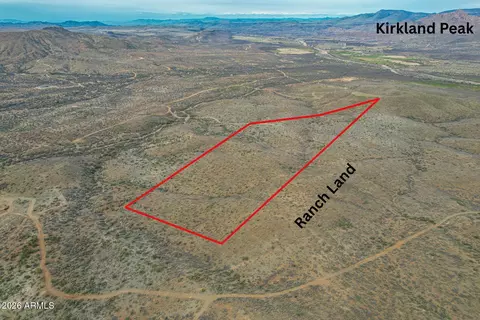 NNN W Puma Path #199, Kirkland, AZ 86332