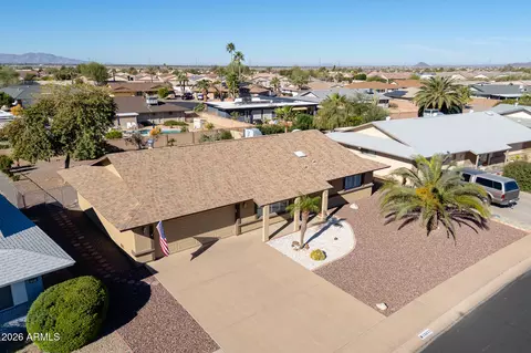 19822 N Turquoise Hills Dr, Sun City, AZ 85373