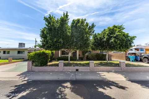 3313 W Surrey Ave, Phoenix, AZ 85029