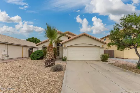 563 N Ocotillo Ln, Gilbert, AZ 85233