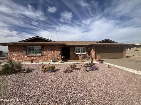 536 S Omaha --, Mesa, AZ 85206
